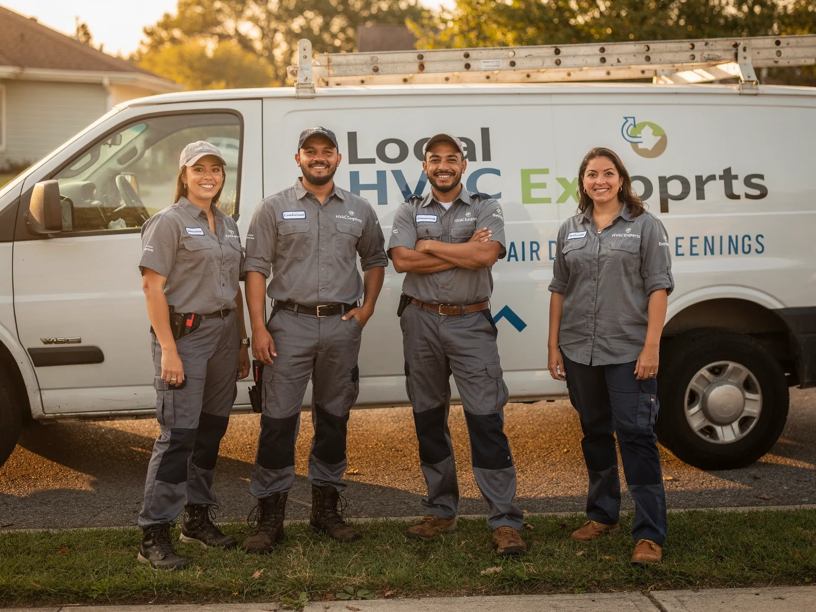 24/7 HVAC Repair & AC Replacement company in Dugspur, VA